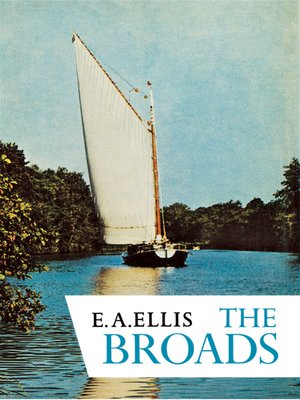 cover image of The Broads